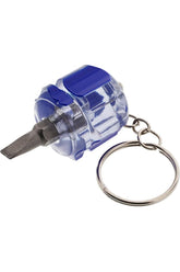 Mini Flathead Screwdriver, Tooltron